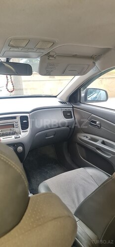 Kia Pride 2007, 180,000 km - 1.5 l - Bakı