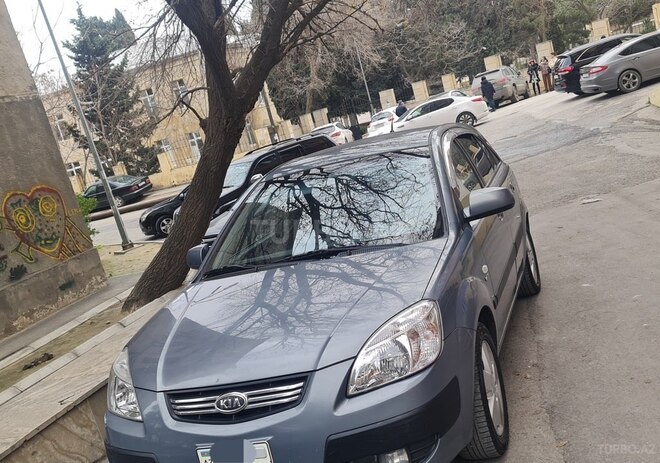 Kia Pride 2007, 180,000 km - 1.5 l - Bakı