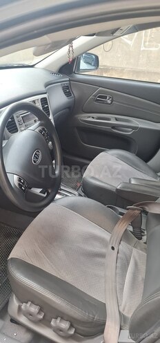 Kia Pride 2007, 180,000 km - 1.5 l - Bakı