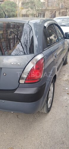 Kia Pride 2007, 180,000 km - 1.5 l - Bakı