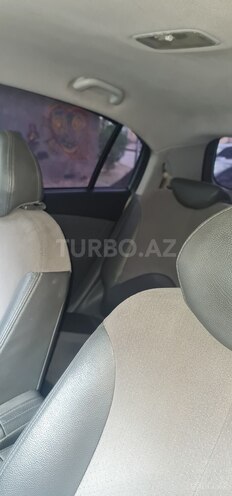 Kia Pride 2007, 180,000 km - 1.5 l - Bakı