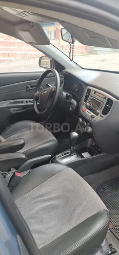 Kia Pride 2007, 180,000 km - 1.5 l - Bakı