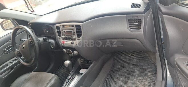 Kia Pride 2007, 180,000 km - 1.5 l - Bakı