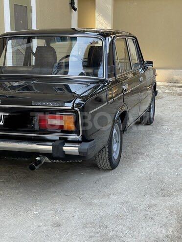 LADA (VAZ) 2106 2005, 240,000 km - 1.6 l - Bakı