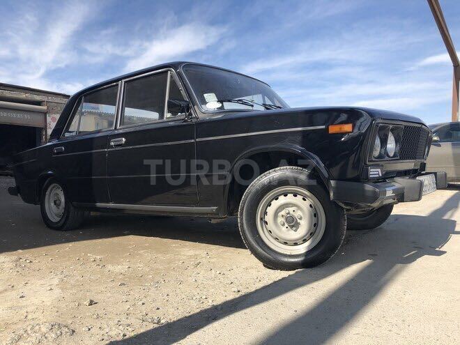 LADA (VAZ) 2106 2005, 240,000 km - 1.6 l - Bakı