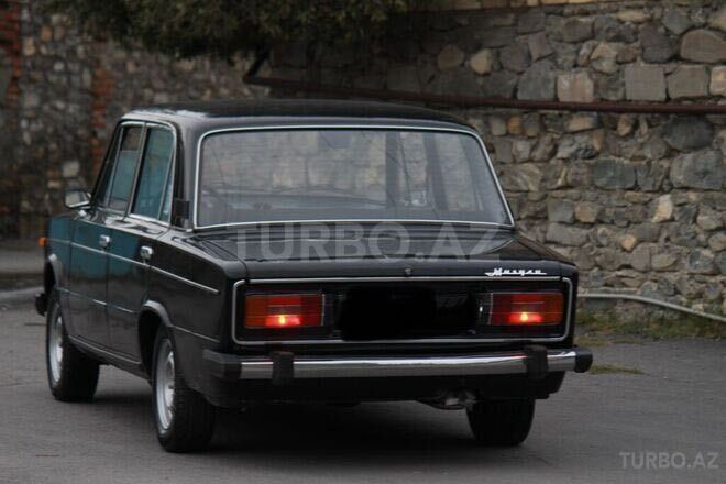 LADA (VAZ) 2106 2005, 240,000 km - 1.6 l - Bakı