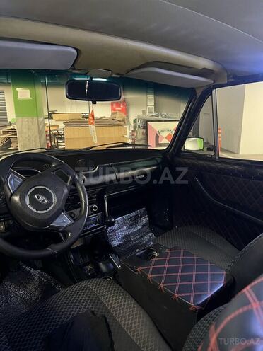 LADA (VAZ) 2106 2005, 240,000 km - 1.6 l - Bakı