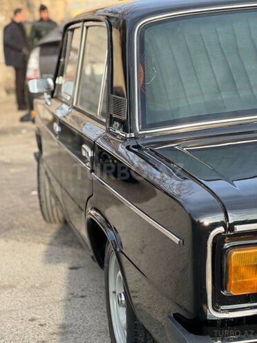 LADA (VAZ) 2106 2005, 240,000 km - 1.6 l - Bakı