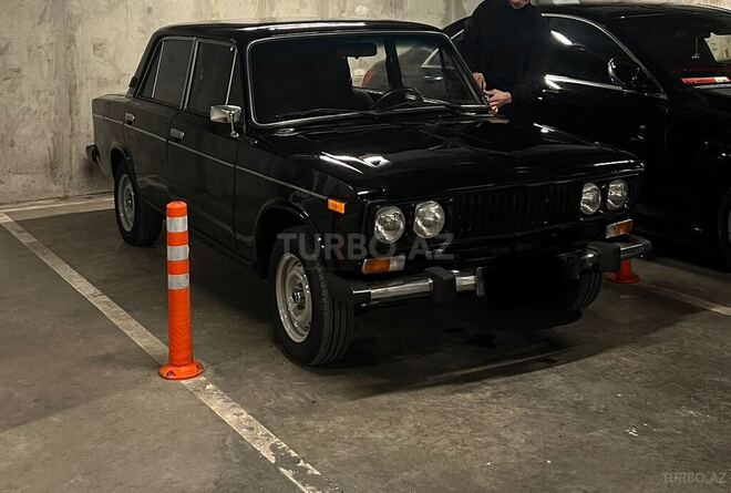 LADA (VAZ) 2106 2005, 240,000 km - 1.6 l - Bakı