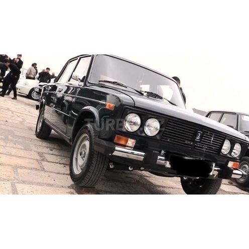 LADA (VAZ) 2106 2005, 240,000 km - 1.6 l - Bakı