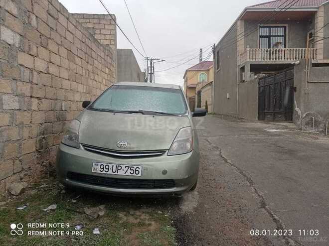 Toyota Prius 2006, 397,064 km - 1.5 l - Bakı