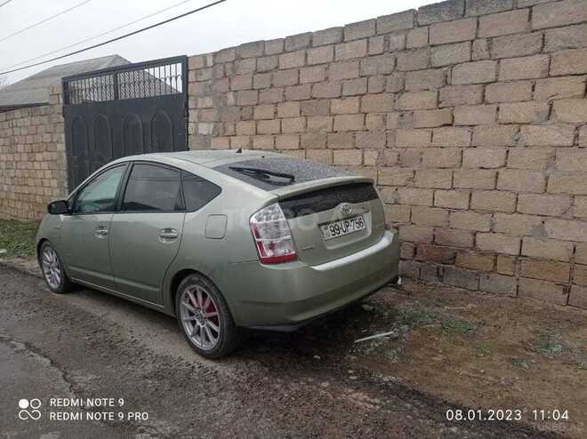 Toyota Prius 2006, 397,064 km - 1.5 l - Bakı