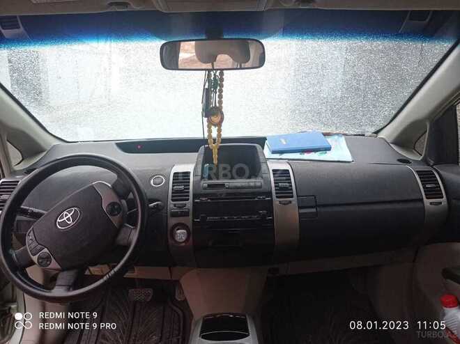 Toyota Prius 2006, 397,064 km - 1.5 l - Bakı