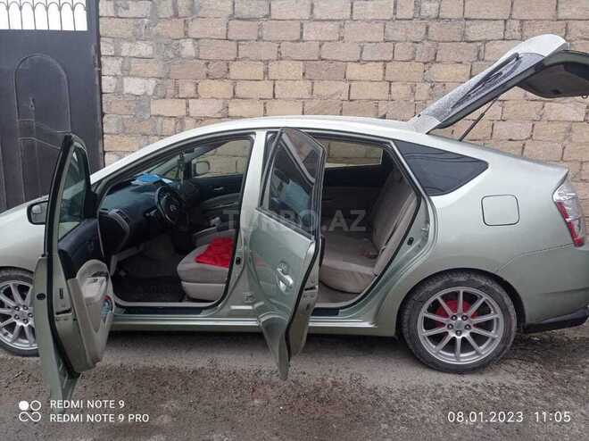 Toyota Prius 2006, 397,064 km - 1.5 l - Bakı