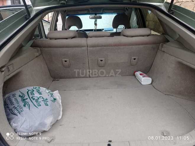 Toyota Prius 2006, 397,064 km - 1.5 l - Bakı