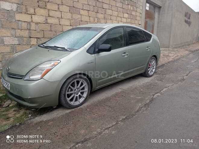 Toyota Prius 2006, 397,064 km - 1.5 l - Bakı