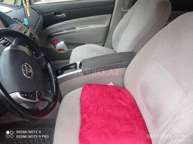 Toyota Prius 2006, 397,064 km - 1.5 l - Bakı