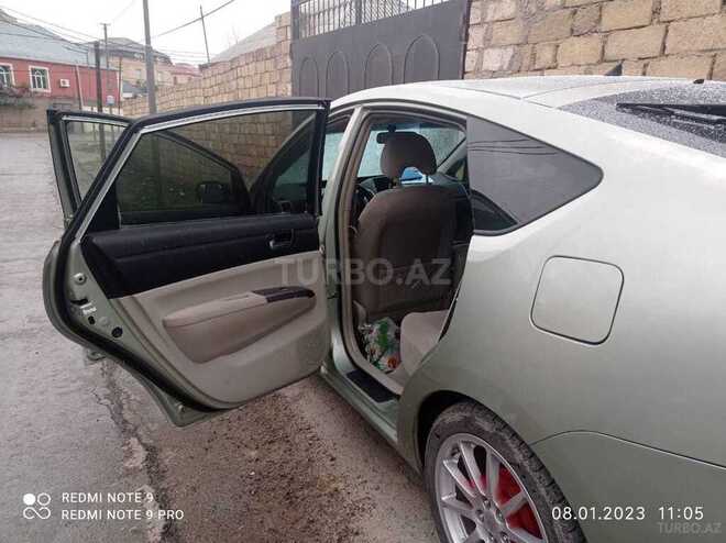 Toyota Prius 2006, 397,064 km - 1.5 l - Bakı