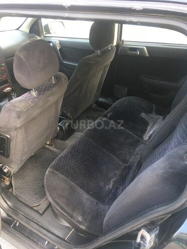 Opel Astra 2000, 300,000 km - 2.0 l - Bakı