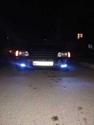 Mercedes C 230 1998, 331,000 km - 2.3 l - Bakı