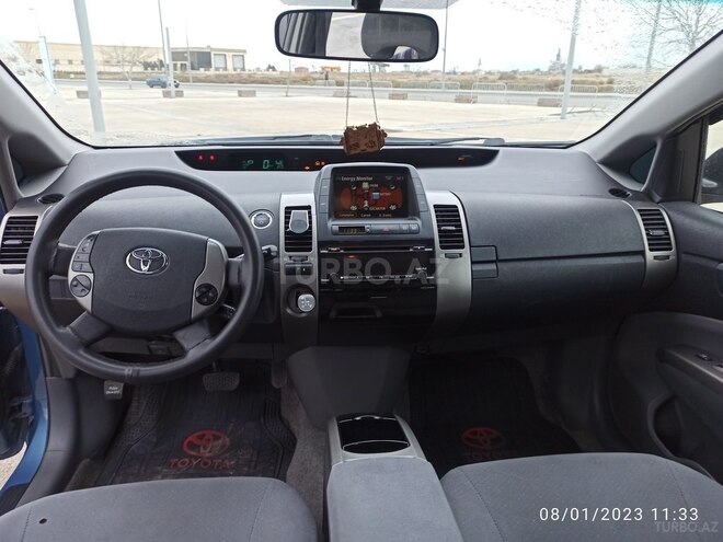 Toyota Prius 2007, 389,461 km - 1.5 л - Bakı
