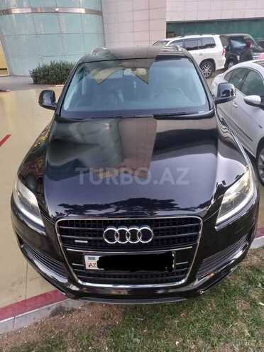 Audi Q7 2007, 300,000 km - 3.6 l - Bakı