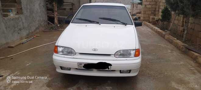 LADA (VAZ) 2115 2005, 316,000 km - 1.6 l - Bakı