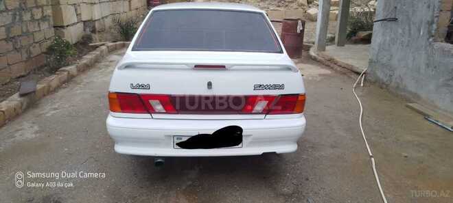 LADA (VAZ) 2115 2005, 316,000 km - 1.6 l - Bakı
