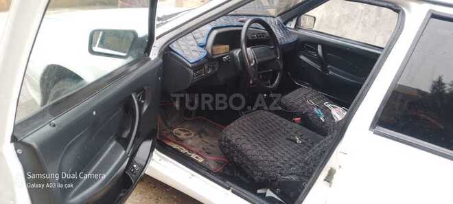 LADA (VAZ) 2115 2005, 316,000 km - 1.6 l - Bakı