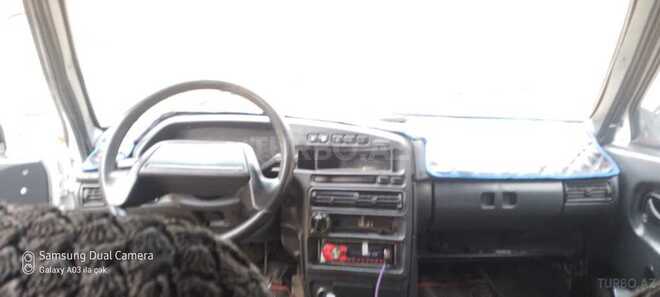 LADA (VAZ) 2115 2005, 316,000 km - 1.6 l - Bakı