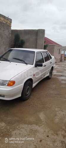 LADA (VAZ) 2115 2005, 316,000 km - 1.6 l - Bakı