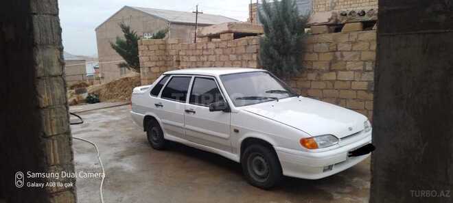 LADA (VAZ) 2115 2005, 316,000 km - 1.6 l - Bakı