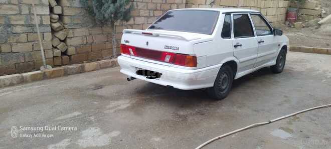 LADA (VAZ) 2115 2005, 316,000 km - 1.6 l - Bakı