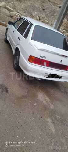 LADA (VAZ) 2115 2005, 316,000 km - 1.6 l - Bakı