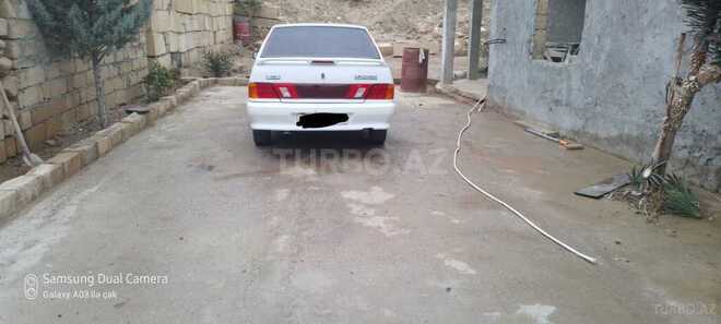 LADA (VAZ) 2115 2005, 316,000 km - 1.6 l - Bakı