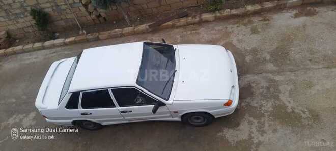 LADA (VAZ) 2115 2005, 316,000 km - 1.6 l - Bakı