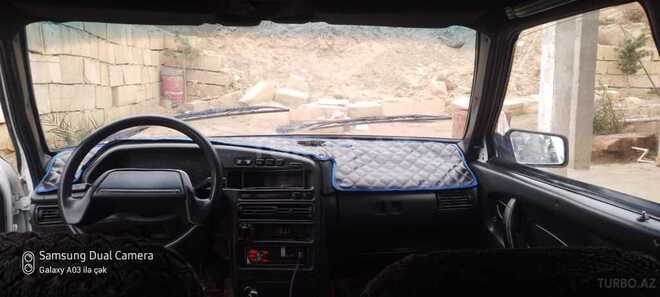 LADA (VAZ) 2115 2005, 316,000 km - 1.6 l - Bakı