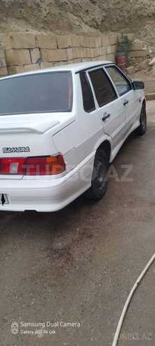 LADA (VAZ) 2115 2005, 316,000 km - 1.6 l - Bakı