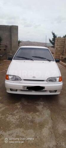 LADA (VAZ) 2115 2005, 316,000 km - 1.6 l - Bakı