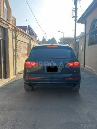 Audi Q7 2007, 300,000 km - 3.6 l - Bakı