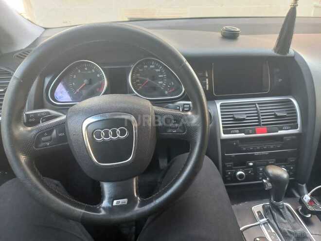 Audi Q7 2007, 300,000 km - 3.6 l - Bakı