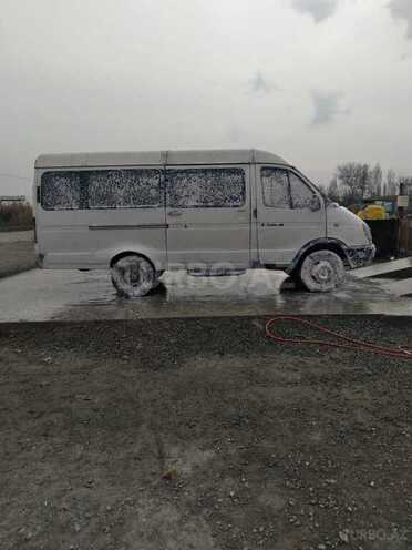 GAZ 3302-288 2003, 358,555 km - 2.4 l - Sabirabad