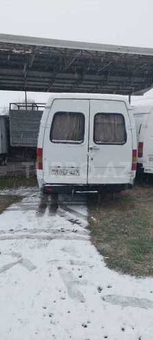 GAZ 3302-288 2003, 358,555 km - 2.4 l - Sabirabad