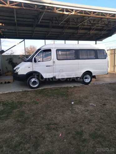 GAZ 3302-288 2003, 358,555 km - 2.4 l - Sabirabad