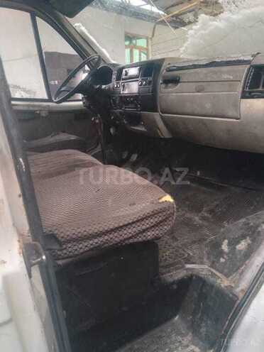 GAZ 3302-288 2003, 358,555 km - 2.4 l - Sabirabad