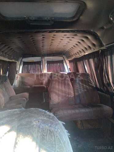 GAZ 3302-288 2003, 358,555 km - 2.4 l - Sabirabad
