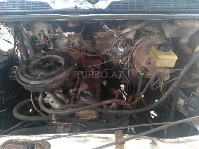 GAZ 3302-288 2003, 358,555 km - 2.4 l - Sabirabad