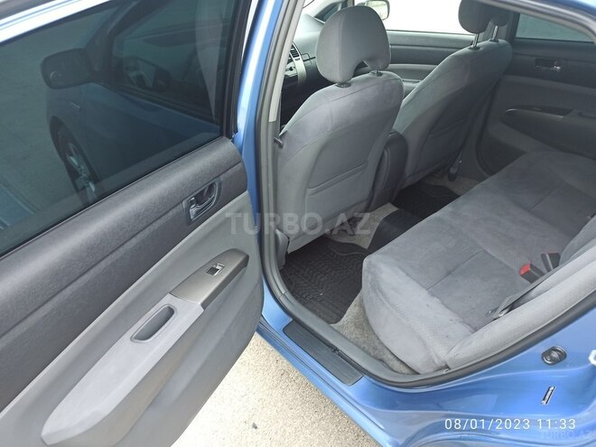 Toyota Prius 2007, 389,461 km - 1.5 л - Bakı