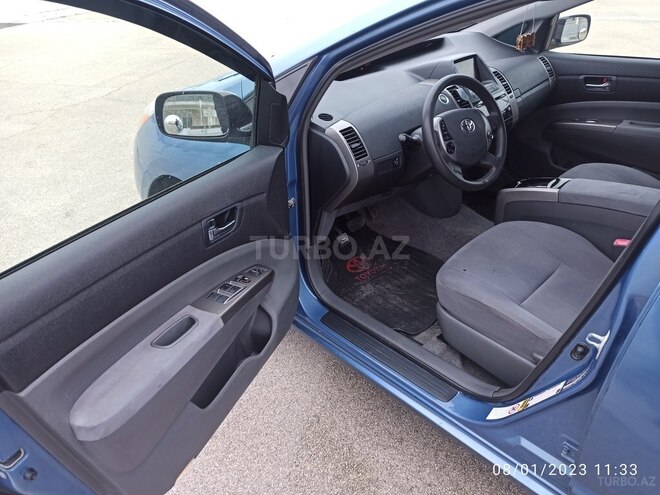 Toyota Prius 2007, 389,461 km - 1.5 л - Bakı