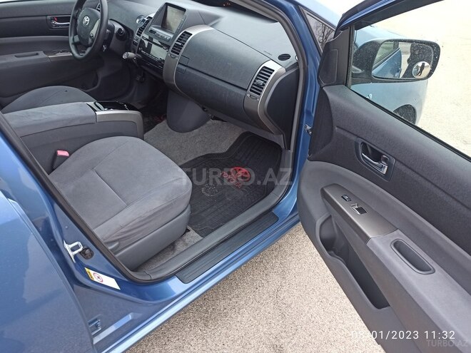 Toyota Prius 2007, 389,461 km - 1.5 л - Bakı